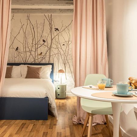 Piazza Unita D'Italia - Jr Suite Con Ac - Wi Fi - Park Convenzionato 的里雅斯特 外观 照片
