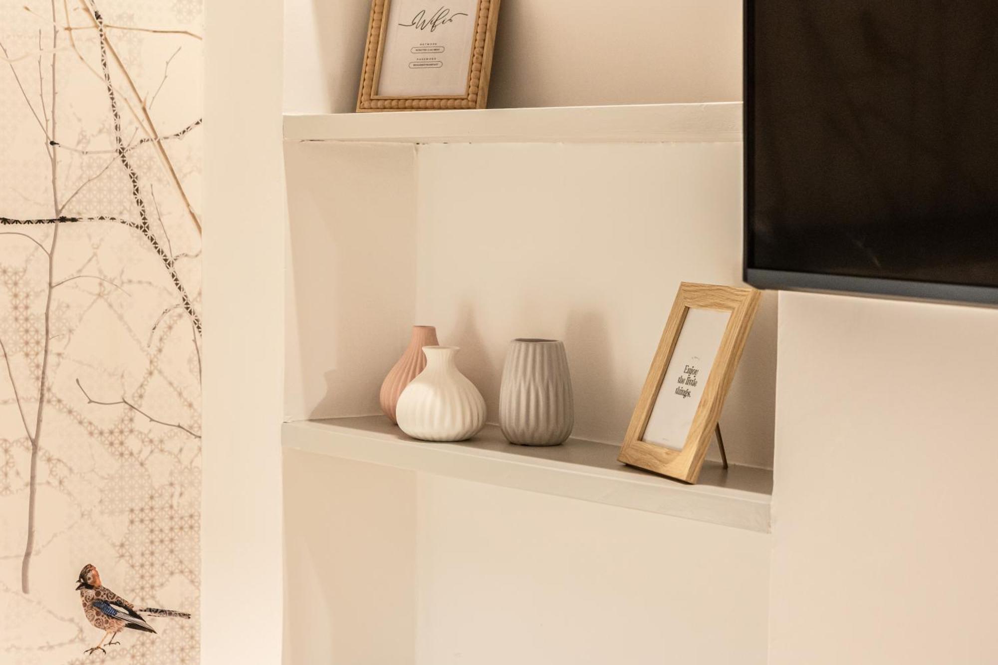 Piazza Unita D'Italia - Jr Suite Con Ac - Wi Fi - Park Convenzionato 的里雅斯特 外观 照片